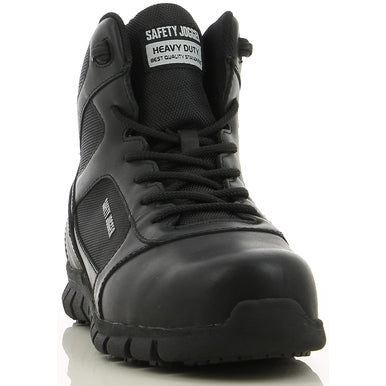 Safety Jogger Dragon Hoog S3