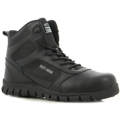 Safety Jogger Dragon Hoog S3