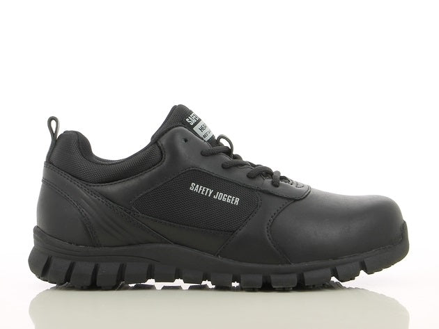 Safety Jogger Komodo Laag S3