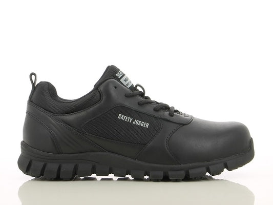 Safety Jogger Komodo Laag S3