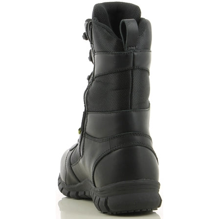 Safety Jogger Shark Hoog S3