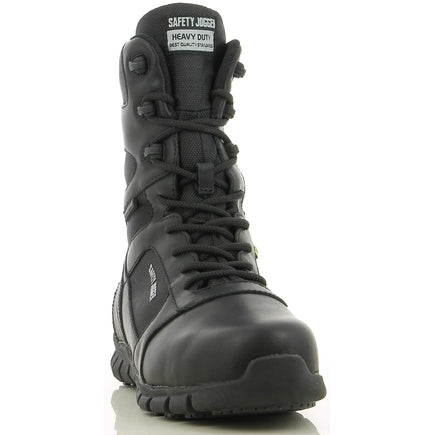 Safety Jogger Shark Hoog S3
