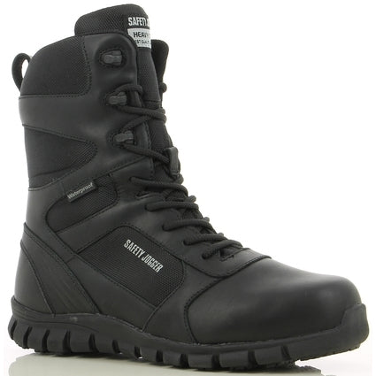 Safety Jogger Shark Hoog S3