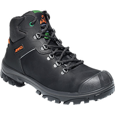EMMA Himalaya Hoog S3