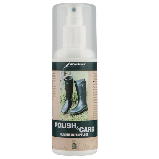 Albatros Polish & Care 209050 Blank productfoto WerkschoenenXL