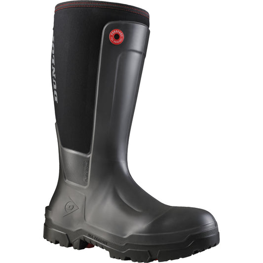 Dunlop NE68A93 Snugboot Laars Workpro S5