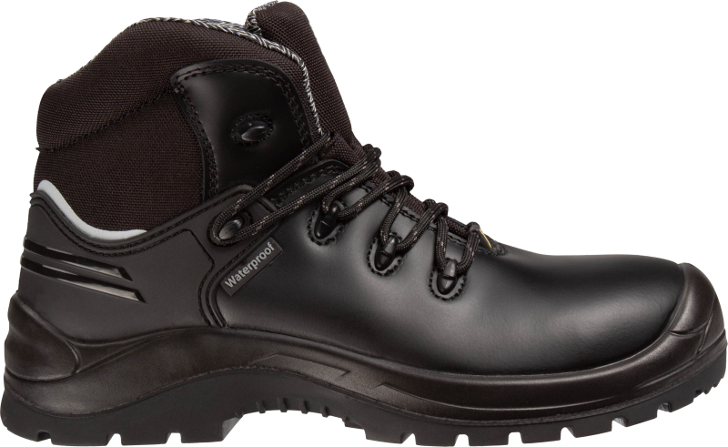 Safety Jogger Veiligheidsschoen X430 Hoog S3