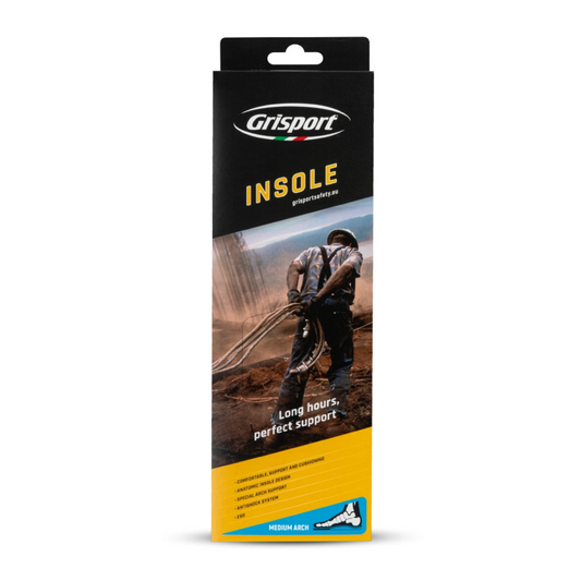 Grisport Binnenzool Medium 1000031