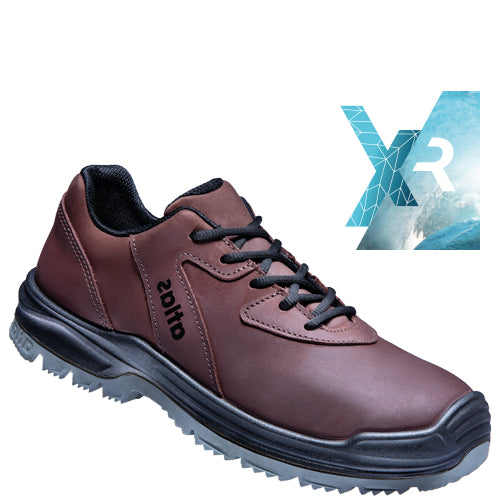 Atlas Schoen XR 485 XP Laag S3 Bruin productfoto WerkschoenenXL