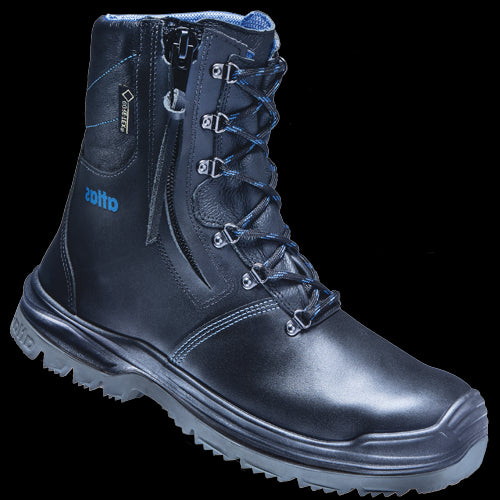 Atlas Laars XR GTX 945 XP Thermo Hoog S3 gevoerd