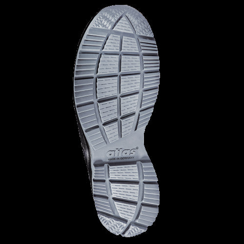 Atlas Laars XR GTX 945 XP Thermo Hoog S3 gevoerd