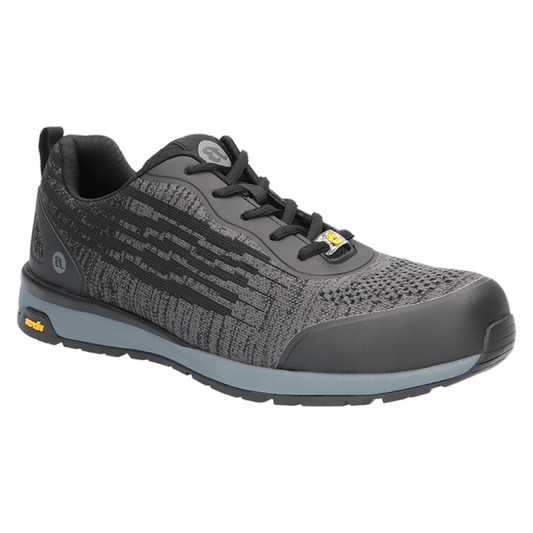 Bata Radiance Fit Laag S1P (WEEKAANBIEDING!) Zwart (W) productfoto WerkschoenenXL