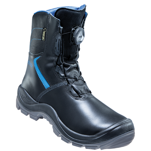 Atlas Schoen GTX 985 XP Thermo S3 W10 Zwart productfoto WerkschoenenXL