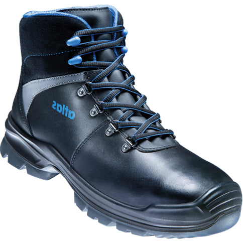 Atlas Schoen SL 535 2.0 XP S3 Zwart/Blauw productfoto WerkschoenenXL