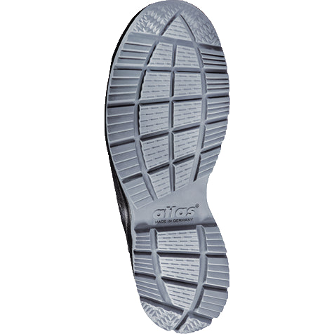 Atlas Schoen Duo Soft 455 XR HI HRO S3