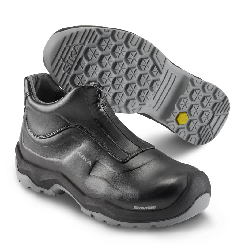 Sika 202510 Front Boots S2 SRC