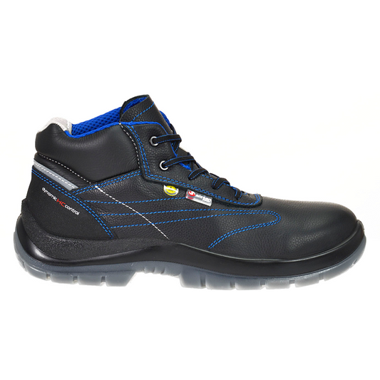 Sixton 82295-06S/M Belluno Hoog S3