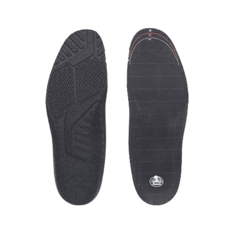 Bata Inlegzool Premium Fit Zwart productfoto WerkschoenenXL