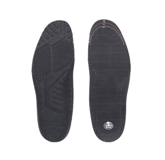 Bata Inlegzool Premium Fit Zwart productfoto WerkschoenenXL