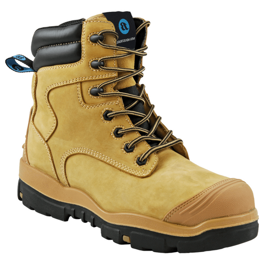 Bata Longreach Zip (XW) S3 + KN Wheat Wheat (XW) productfoto WerkschoenenXL