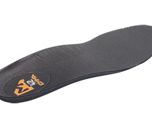 Emma Comfort Soft Inlegzool MM001093