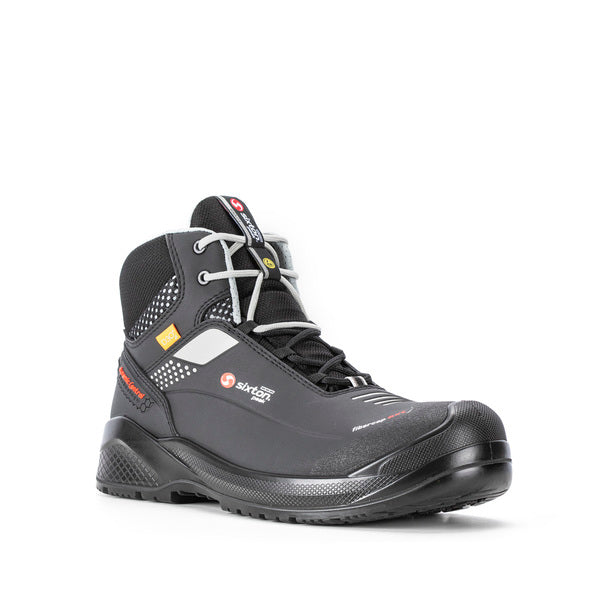 Sixton Muscle Hoog 43486-00 S3