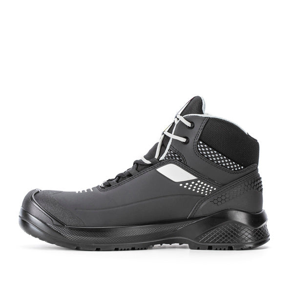 Sixton Muscle Hoog 43486-00 S3