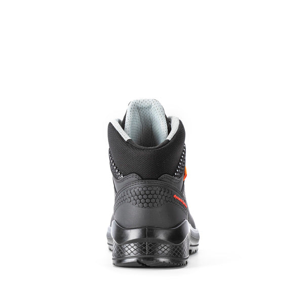 Sixton Muscle Hoog 43486-00 S3