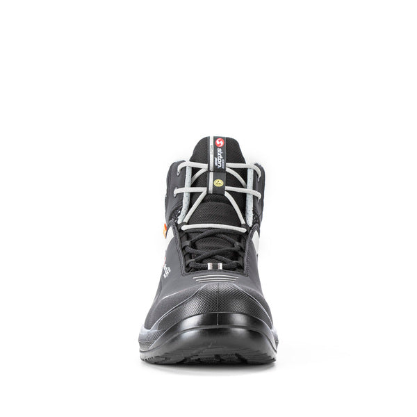 Sixton Muscle Hoog 43486-00 S3