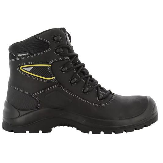 Safety Jogger Basalt S7S ESD