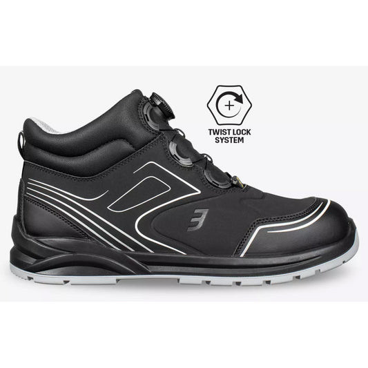 Safety Jogger Cador Mid TLS S3