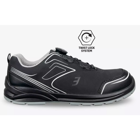 Safety Jogger Cador Laag TLS S3
