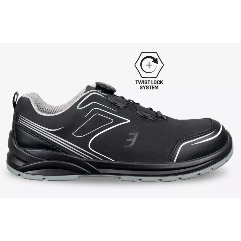 Safety Jogger Cador Laag TLS S3