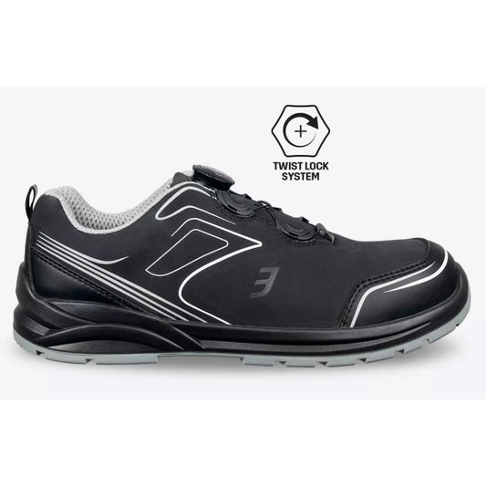 Safety Jogger Cador Laag TLS S3