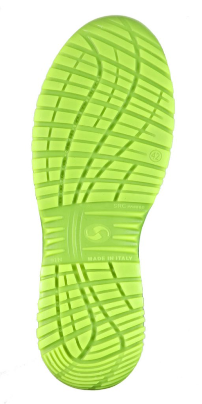 Sixton Cuban Hoog 91370-00 S3