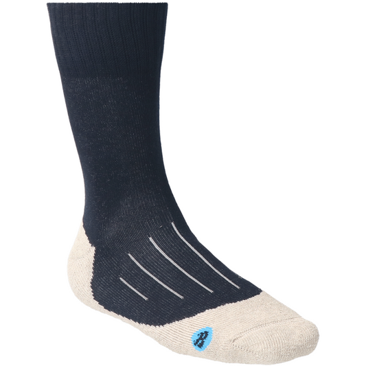 Bata Lady Cotton Sokken Marine productfoto WerkschoenenXL