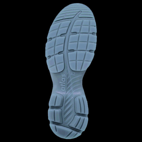 Atlas Schoen Flash 6405 BOA XP S3