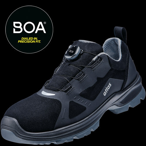 Atlas Schoen Flash 6405 BOA XP S3