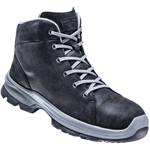 Atlas Schoen A 485 XP S3 Zwart productfoto WerkschoenenXL