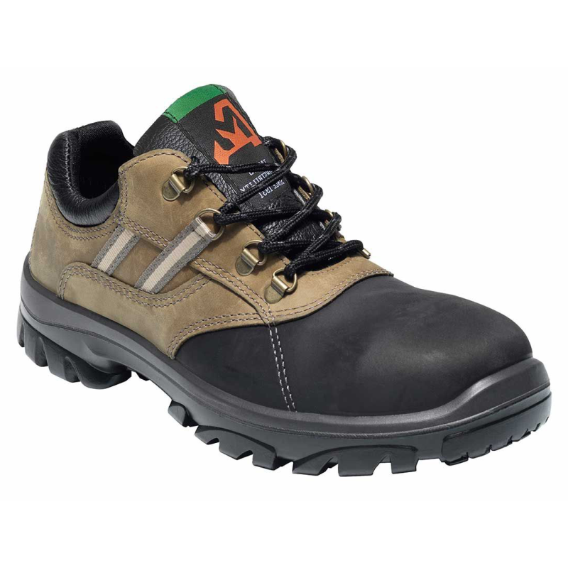 Emma Nordic XD Laag S3