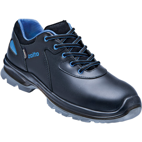 Atlas Schoen GTX 563 2.0 XP W12 S3 Zwart productfoto WerkschoenenXL