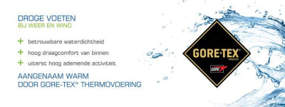 Atlas Schoen GTX 563 2.0 XP W12 S3