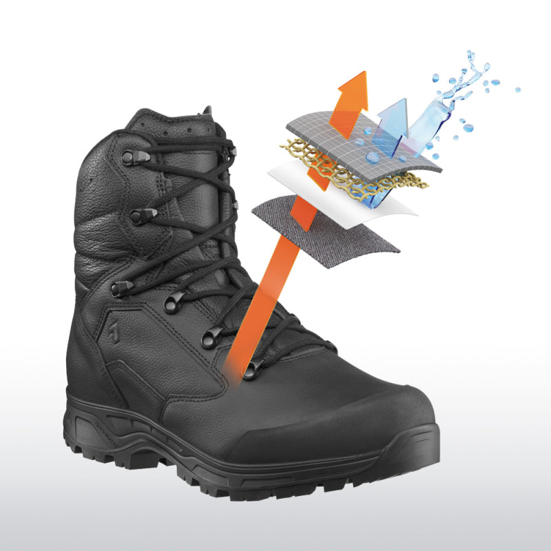 Haix Ranger BGS 2.0 WS 203027