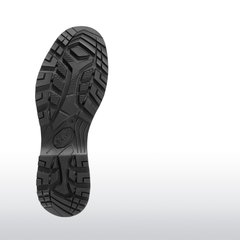 Haix Ranger BGS 2.0 WS 203027
