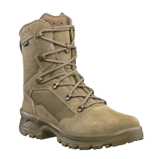 Haix Combat GTX Coyote 206273