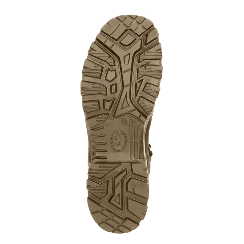 Haix Combat GTX Coyote 206273