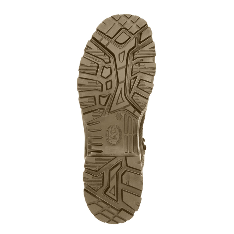 Haix Combat GTX Coyote 206273