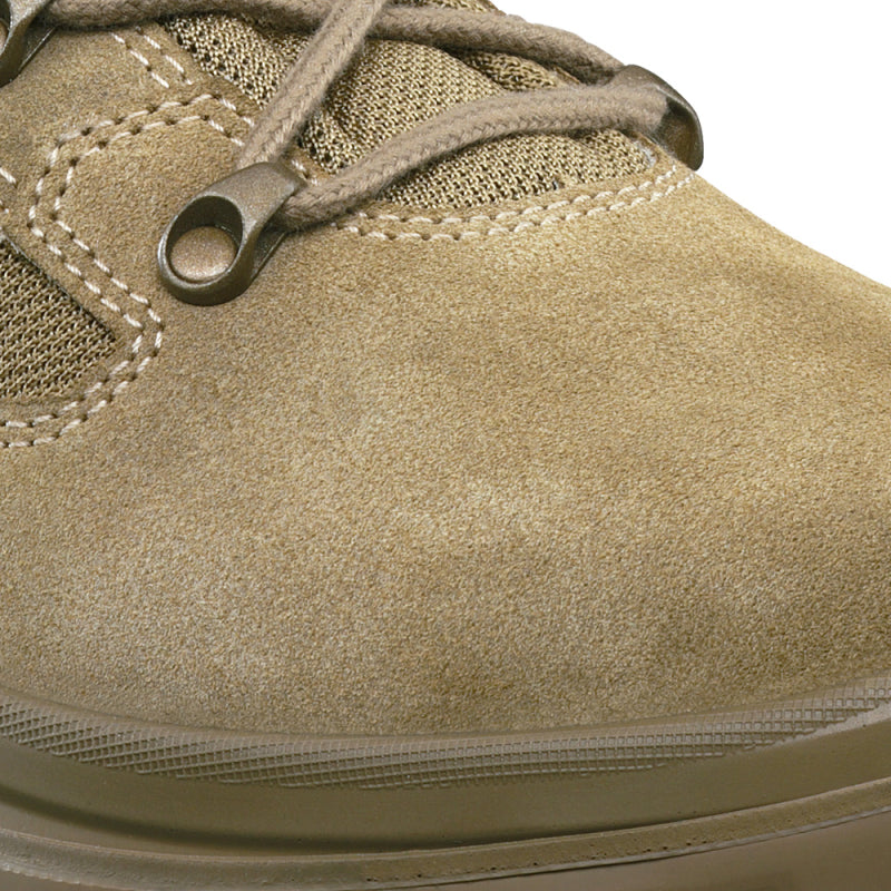 Haix Combat GTX Coyote 206273