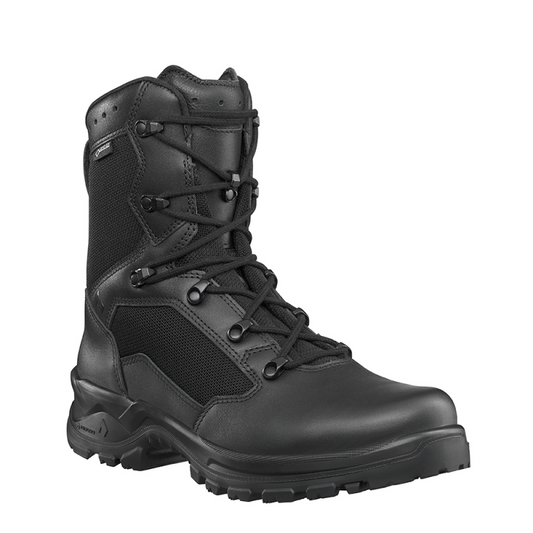 Haix Combat GTX Zwart 206274