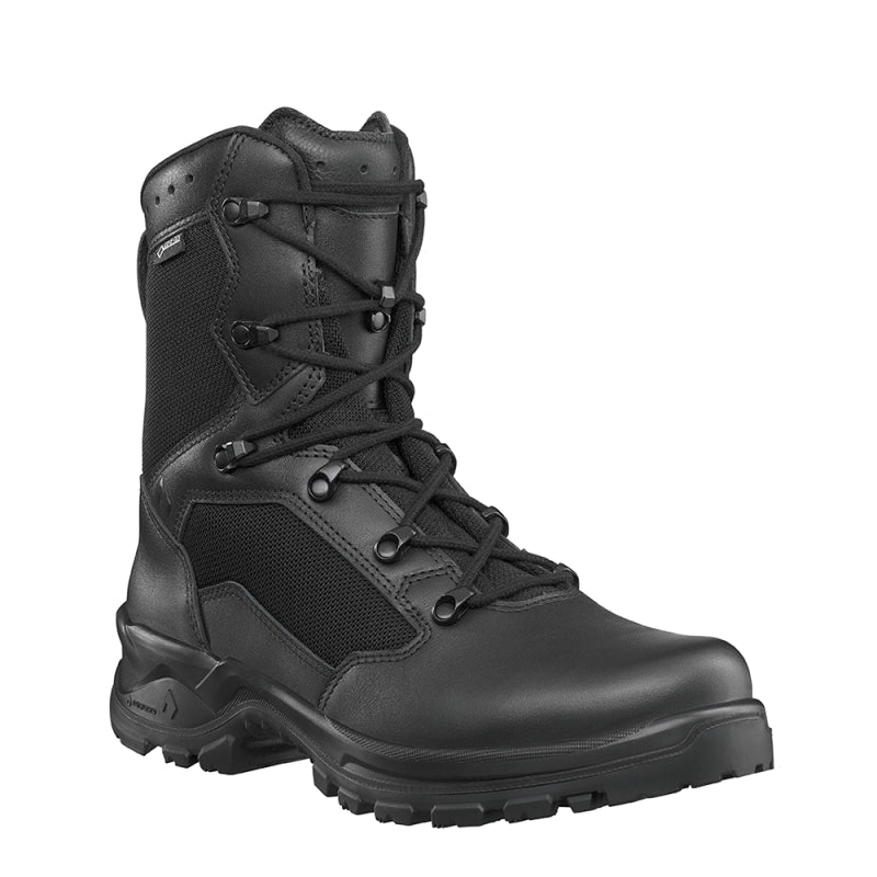Haix Combat GTX Zwart 206274